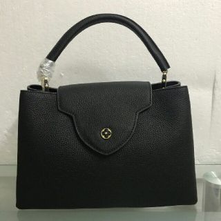 LOUIS VUITTON - 新品 新作 確実正規品 ハンドバッグの通販｜ラクマ