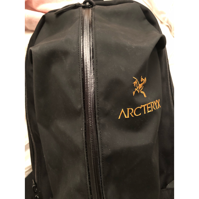 ARC'TERYX アロー22の通販 by はる's shop｜アークテリクスならラクマ - Arcteryx 新作爆買い