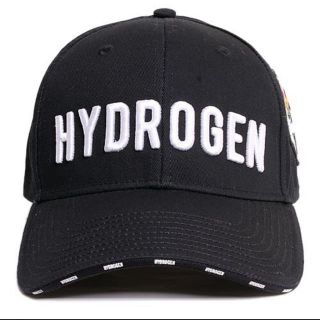 ハイドロゲン(HYDROGEN)のhydrogen 帽子(キャップ)