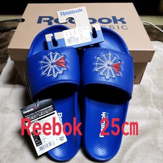 リーボック(Reebok)のReebok(リーボック)クラシック　スライド(サンダル)