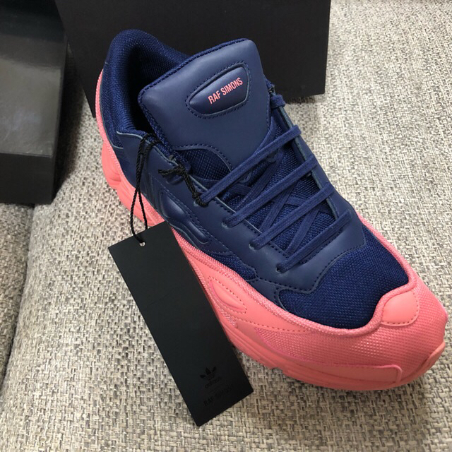 RAF SIMONS(ラフシモンズ)のadidas by RAF SIMONS 新品未使用品 8.5 メンズの靴/シューズ(スニーカー)の商品写真