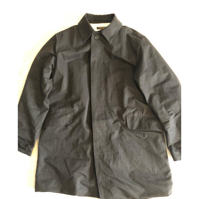 A VONTADE アボンタージ マックコートの通販 by aka's shop|ラクマ A VONTADE アボンタージ マックコートの通販 by aka's shop|ラクマ