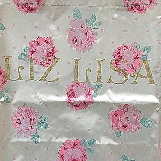 リズリサ(LIZ LISA)のお値下げ❣️リズリサ❣️パック(トートバッグ)