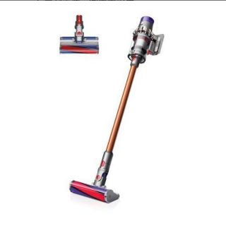 ダイソン(Dyson)の【新品未使用】Dyson V10 Fluffy SV12FF ダイソン(掃除機)