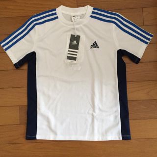 アディダス(adidas)のアディダス キッズ サッカー用ウェア 新品(ウェア)