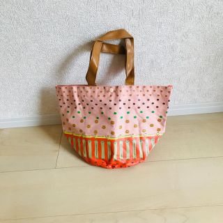 フランシュリッペ(franche lippee)の過去付録 のび猫トートバッグ(トートバッグ)