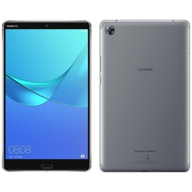 HUAWEI MediaPad M5 SHT-W09