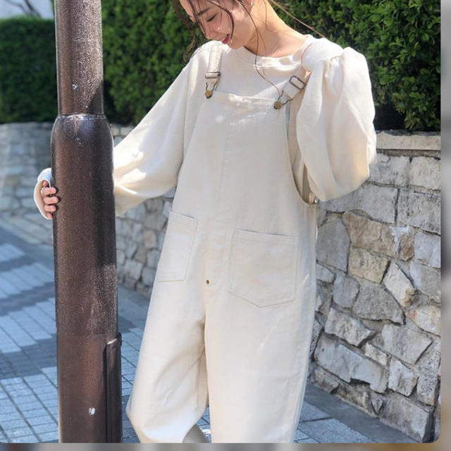 canal jean キャナルジーン 人気! サロペット 男女兼用 ogawask.com