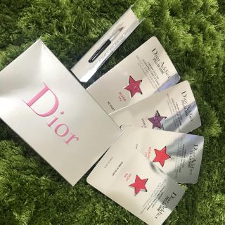 ディオール(Dior)のDior新作アディクトステラーシャイン(口紅)