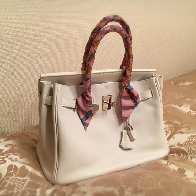 Hermes - HERMES エルメス ツイリー 2本セットの通販 by rosa.｡:*♡｜エルメスならラクマ