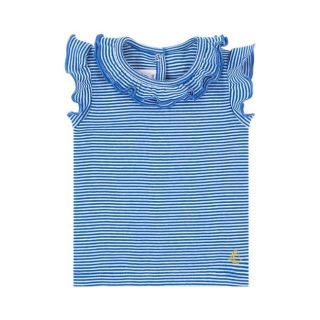 プチバトー(PETIT BATEAU)のうたまろ様専用 2019SS新作！プチバトー ミラレカットソー 36m(Tシャツ/カットソー)