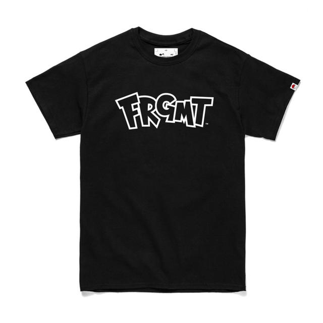 FRAGMENT(フラグメント)のTHUNDERBOLT PROJECT POKEMON FRAGMENT メンズのトップス(Tシャツ/カットソー(半袖/袖なし))の商品写真