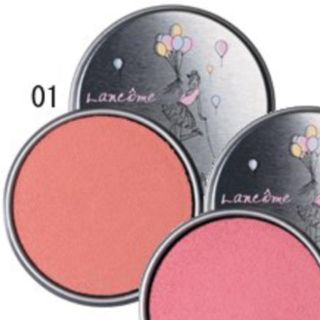 ランコム(LANCOME)の☆大特価☆ ランコムチーク 01(チーク)