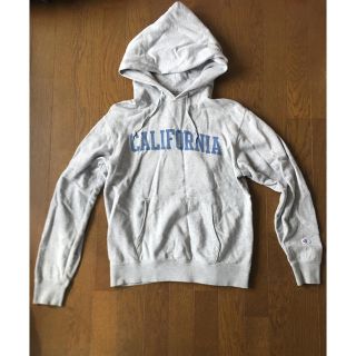 チャンピオン(Champion)のChampion CALIFORNIA ロゴスウェット(スウェット)