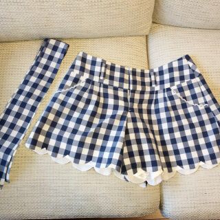 アプワイザーリッシェ(Apuweiser-riche)の週末お値下げ！アプ ショートパンツ(ショートパンツ)