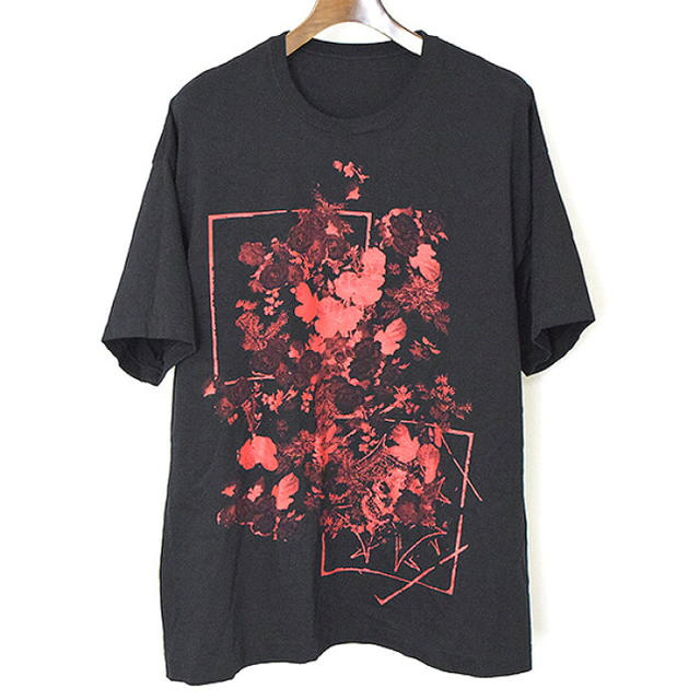 Yohji Yamamoto(ヨウジヤマモト)のyohji yamamoto カットソー メンズのトップス(Tシャツ/カットソー(半袖/袖なし))の商品写真