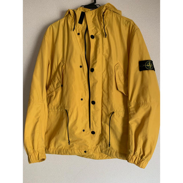 STONE ISLAND(ストーンアイランド)のストーンアイランド マウンテンパーカー メンズのトップス(パーカー)の商品写真