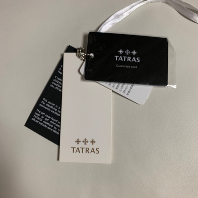 TATRAS(タトラス)のタトラス モッズコート レディースのジャケット/アウター(モッズコート)の商品写真