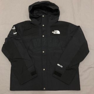 シュプリーム(Supreme)のSupreme North Face Mountain Parka Mサイズ(マウンテンパーカー)