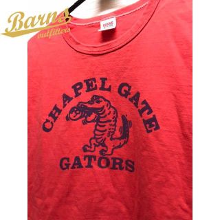 バーンズアウトフィッターズ(Barns OUTFITTERS)のバーンズ アウトフィッターズ Tシャツ(Tシャツ/カットソー(半袖/袖なし))