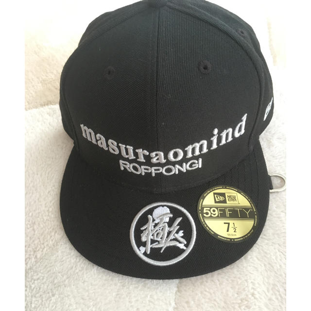 mastermind JAPAN - マスターマインド×ニューエラ キャップの通販 by