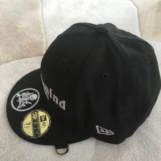 mastermind JAPAN - マスターマインド×ニューエラ キャップの通販