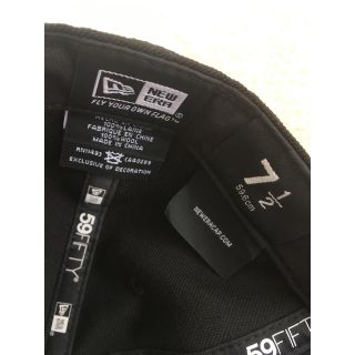 mastermind JAPAN - マスターマインド×ニューエラ キャップの通販 by