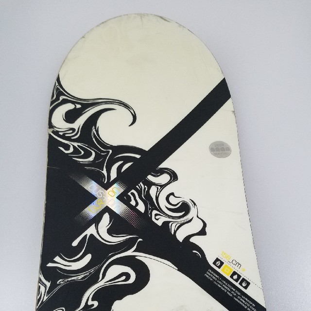 BURTON   BURTON CUSTOM X ｾﾝﾁの通販 by 脳縮還元%'s