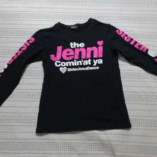 ジェニィ(JENNI)の子供Tシャツ(Tシャツ/カットソー)