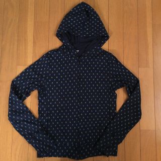 ユニクロ(UNIQLO)のUNIQLO パーカー カーディガン (カーディガン)