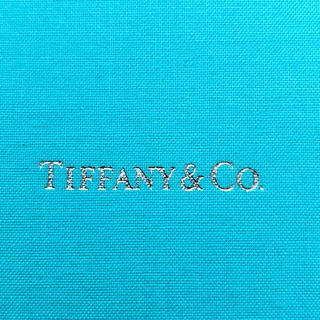 ティファニー(Tiffany & Co.)のティファニー フォトフレーム(フォトフレーム)