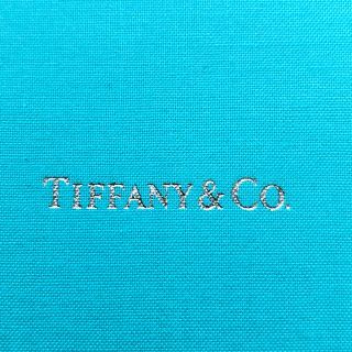 ティファニー(Tiffany & Co.)のティファニー フォトフレーム(フォトフレーム)