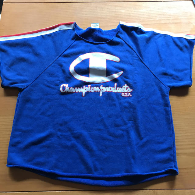 Champion(チャンピオン)のチャンピオン トップス メンズのトップス(その他)の商品写真