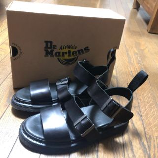 ドクターマーチン(Dr.Martens)のDr.Martens  サンダル(サンダル)