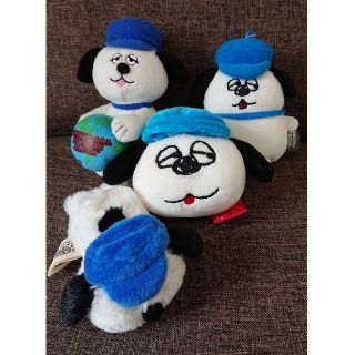 スヌーピー(SNOOPY)のスヌーピー   専用です。(ぬいぐるみ)