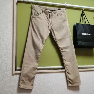 ディーゼル(DIESEL)のアールグレイ様専用！KROOLEY JOGG ジョグ　W30　(デニム/ジーンズ)