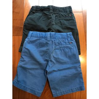 トミーヒルフィガー(TOMMY HILFIGER)のトミーヒルフィガー キッズ4(パンツ/スパッツ)