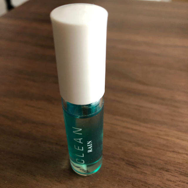 CLEAN(クリーン)のクリーン レイン 5ml コスメ/美容の香水(ユニセックス)の商品写真