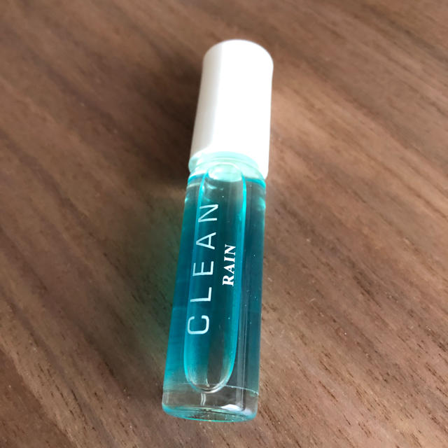 CLEAN(クリーン)のクリーン レイン 5ml コスメ/美容の香水(ユニセックス)の商品写真