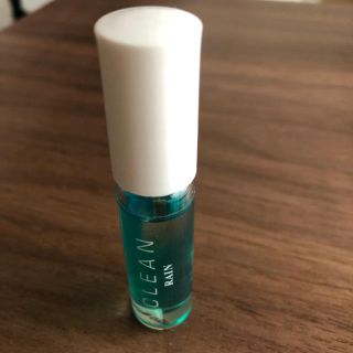 クリーン(CLEAN)のクリーン レイン 5ml(ユニセックス)