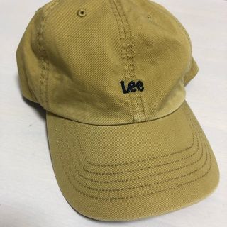 リー(Lee)のLee キャップ(キャップ)