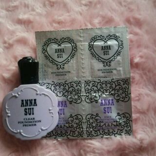 アナスイ(ANNA SUI)のANNASUI(その他)