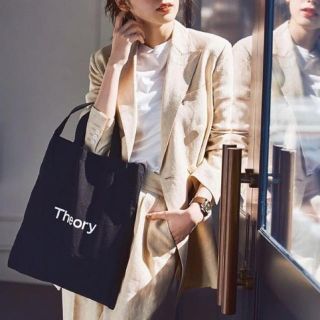 セオリー(theory)のoggi 5月号 付録(トートバッグ)