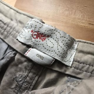 ステューシー(STUSSY)のstussyガール ショートパンツ^_^(ショートパンツ)