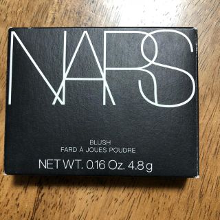 ナーズ(NARS)のNARS チーク(チーク)