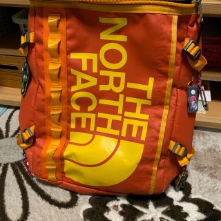 ザノースフェイス(THE NORTH FACE)のthe north face バッグ 最終値下げ！！(バッグパック/リュック)