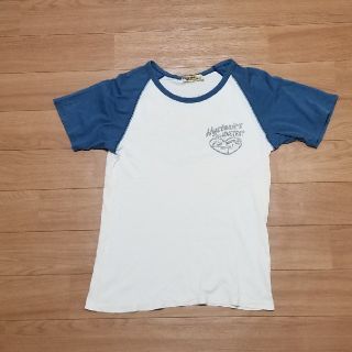 ヒステリックグラマー(HYSTERIC GLAMOUR)の訳あり HYSTERIC GLAMOUR Tシャツ(Tシャツ/カットソー(半袖/袖なし))