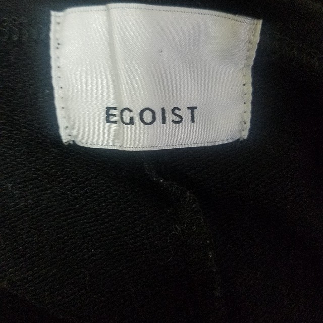 EGOIST(エゴイスト)の専用出品です！おまとめです。EGOIST チュニックカットソー レディースのトップス(チュニック)の商品写真