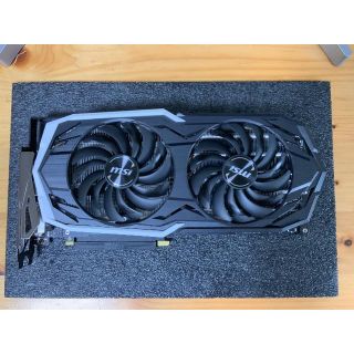 MSI GeForce RTX 2070 ARMOR 8G(PCパーツ)