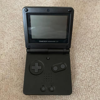 ゲームボーイアドバンス(ゲームボーイアドバンス)のNintendo Gameboy Advance (携帯用ゲーム機本体)
